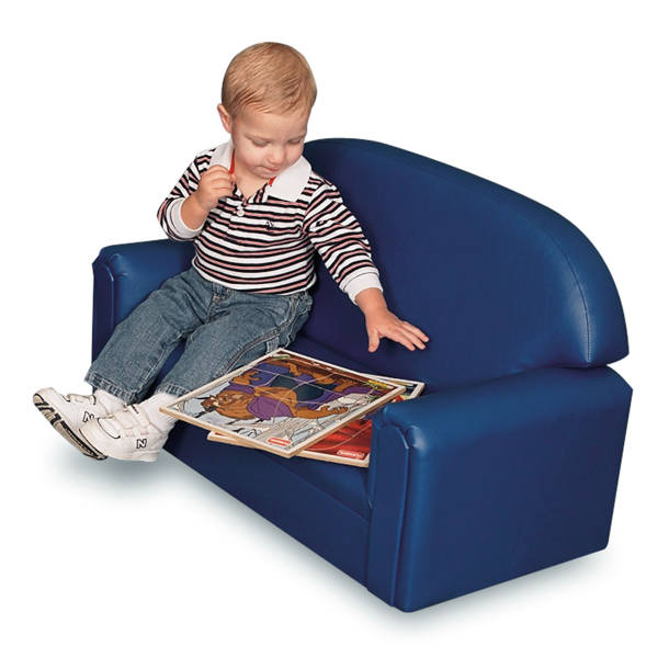 Toddler Tables Laminate Adjustable Novelty 6 Students Activity Table ...